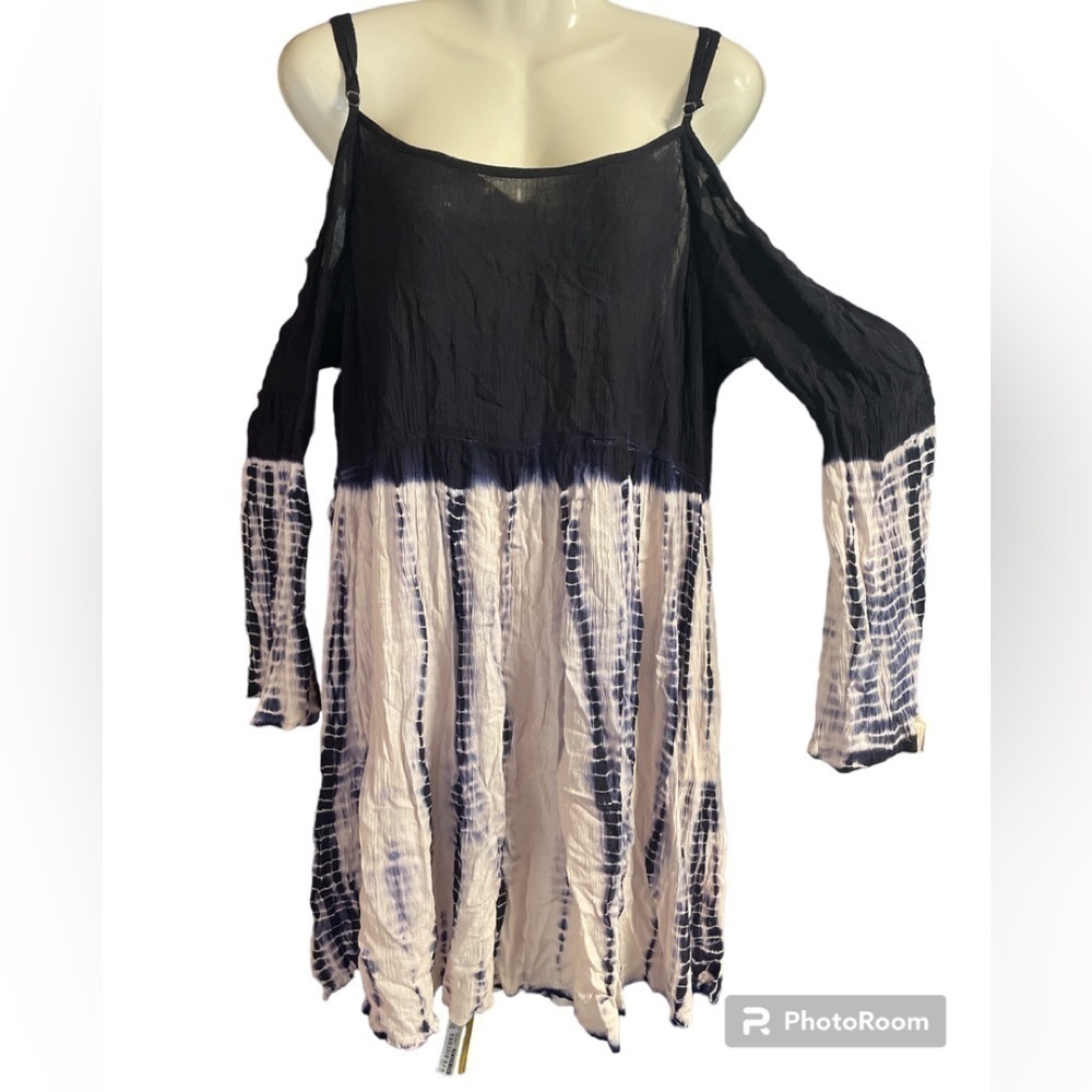 NWT Lucky and Coco dress
